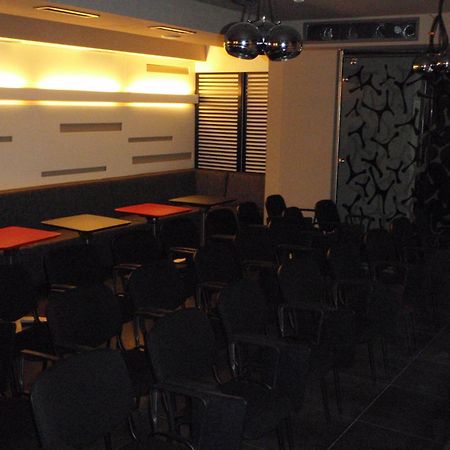 מלון פלובדיב Famous House מראה חיצוני תמונה